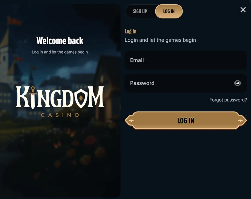 Image: Discover the Thrills of Fortunica Casino Online in the UK